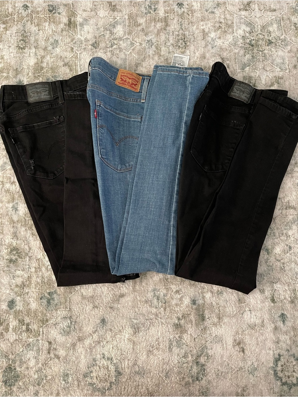 Levi’s Jeans